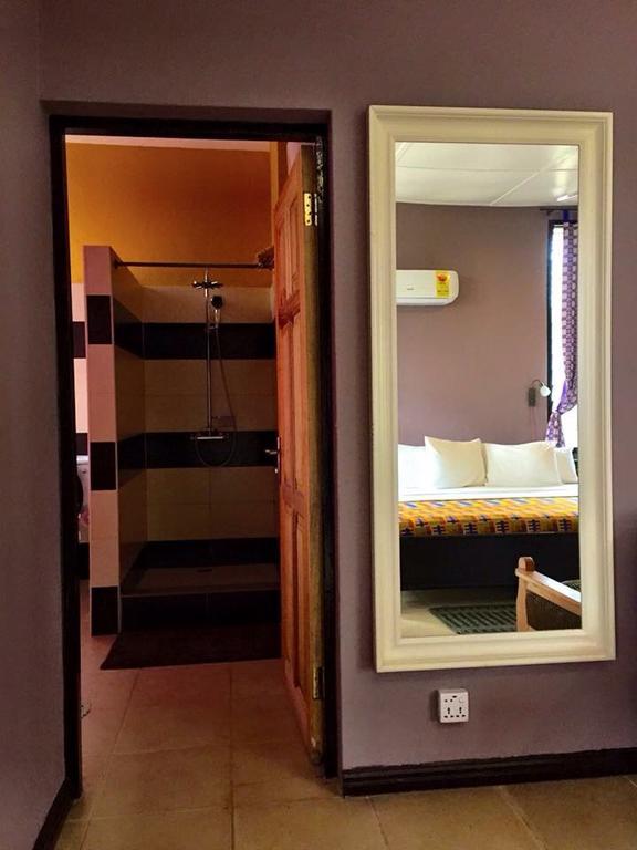 Kokodo Guest House Cape Coast Exterior photo