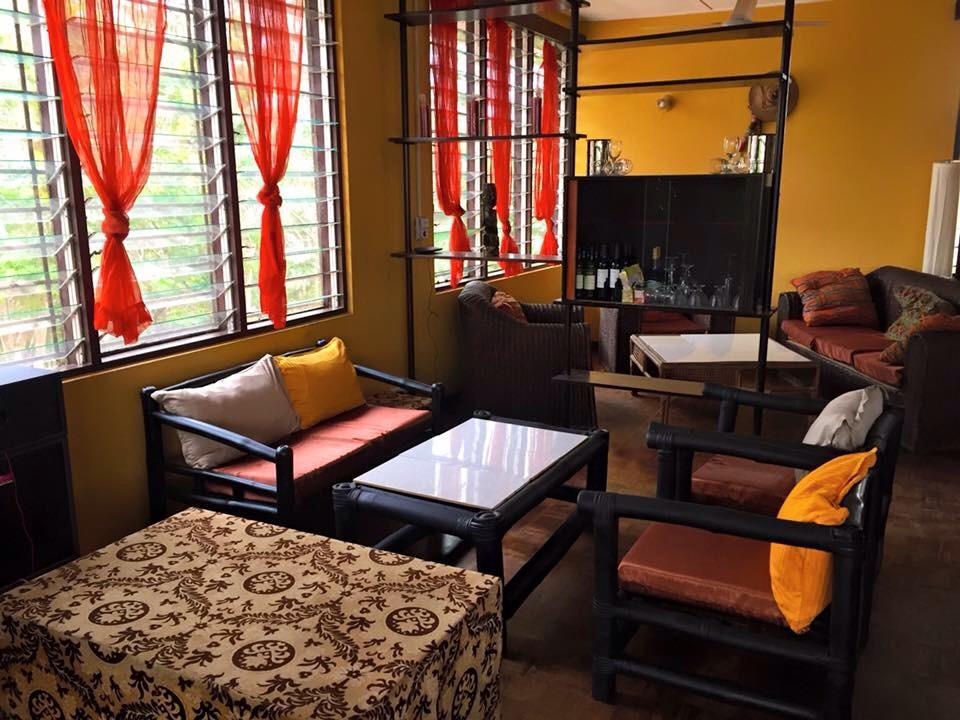 Kokodo Guest House Cape Coast Exterior photo